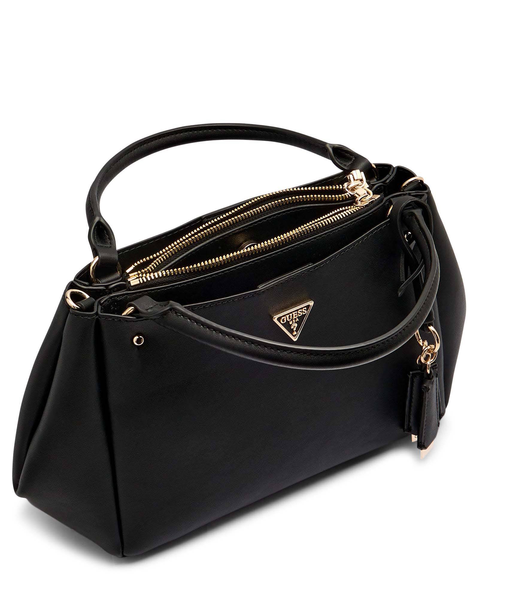 Sac porté épaule  Guess jeans HWNG96 69060 BLACK