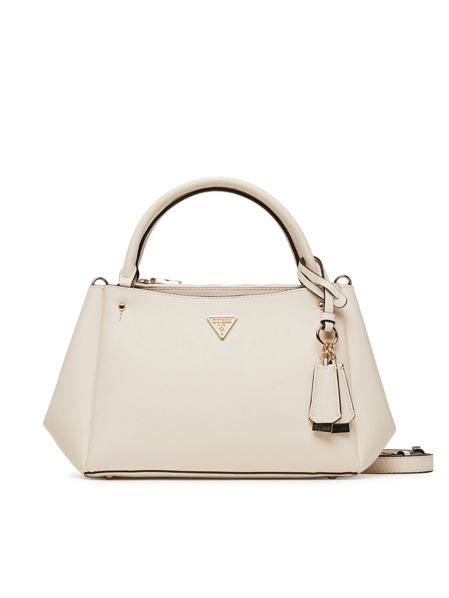 Sac porté épaule  Guess jeans HWNG96 69060 OFF WHITE