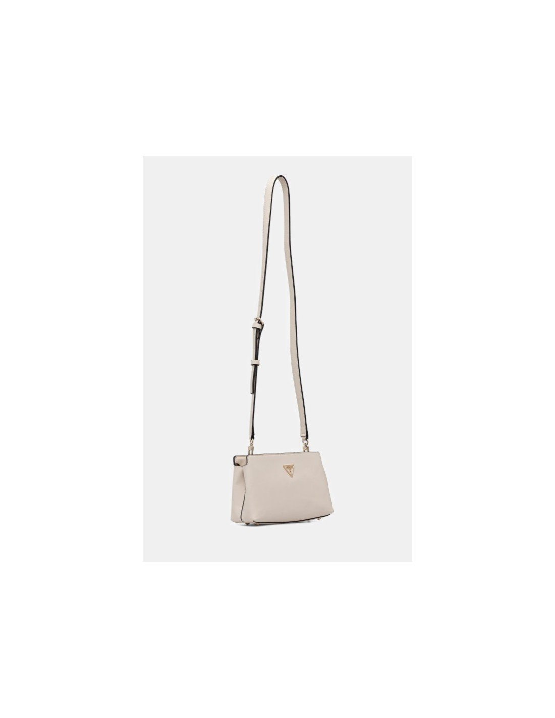 Sac porté épaule  Guess jeans HWNG96 69120 OFF WHITE