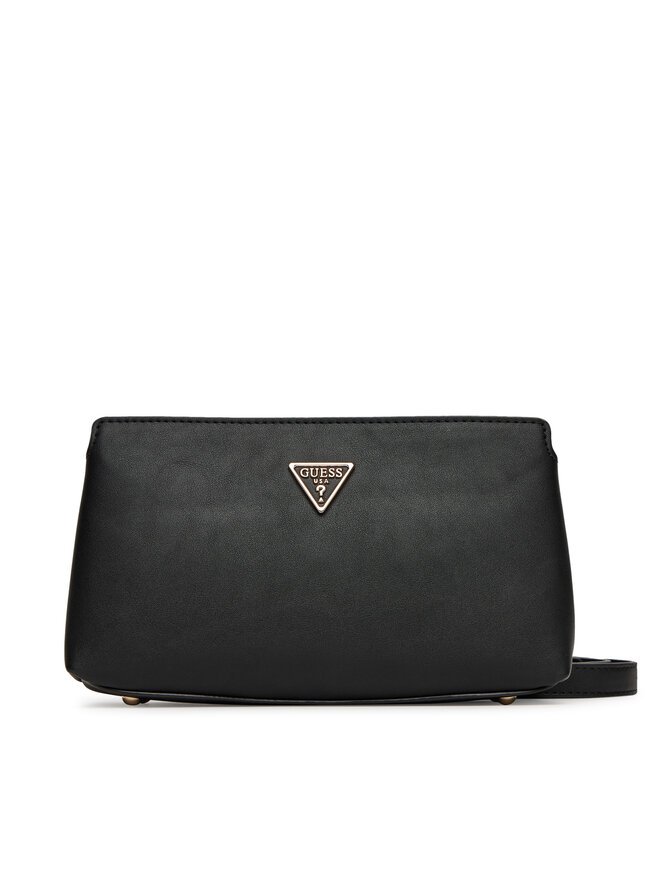 Sac porté épaule  Guess jeans HWNG96 69120 BLACK