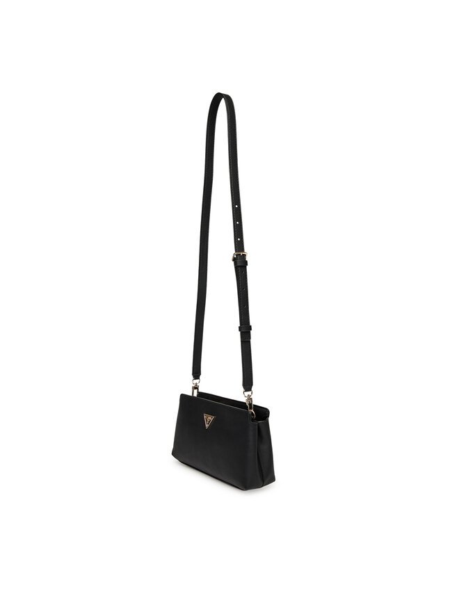 Sac porté épaule  Guess jeans HWNG96 69120 BLACK