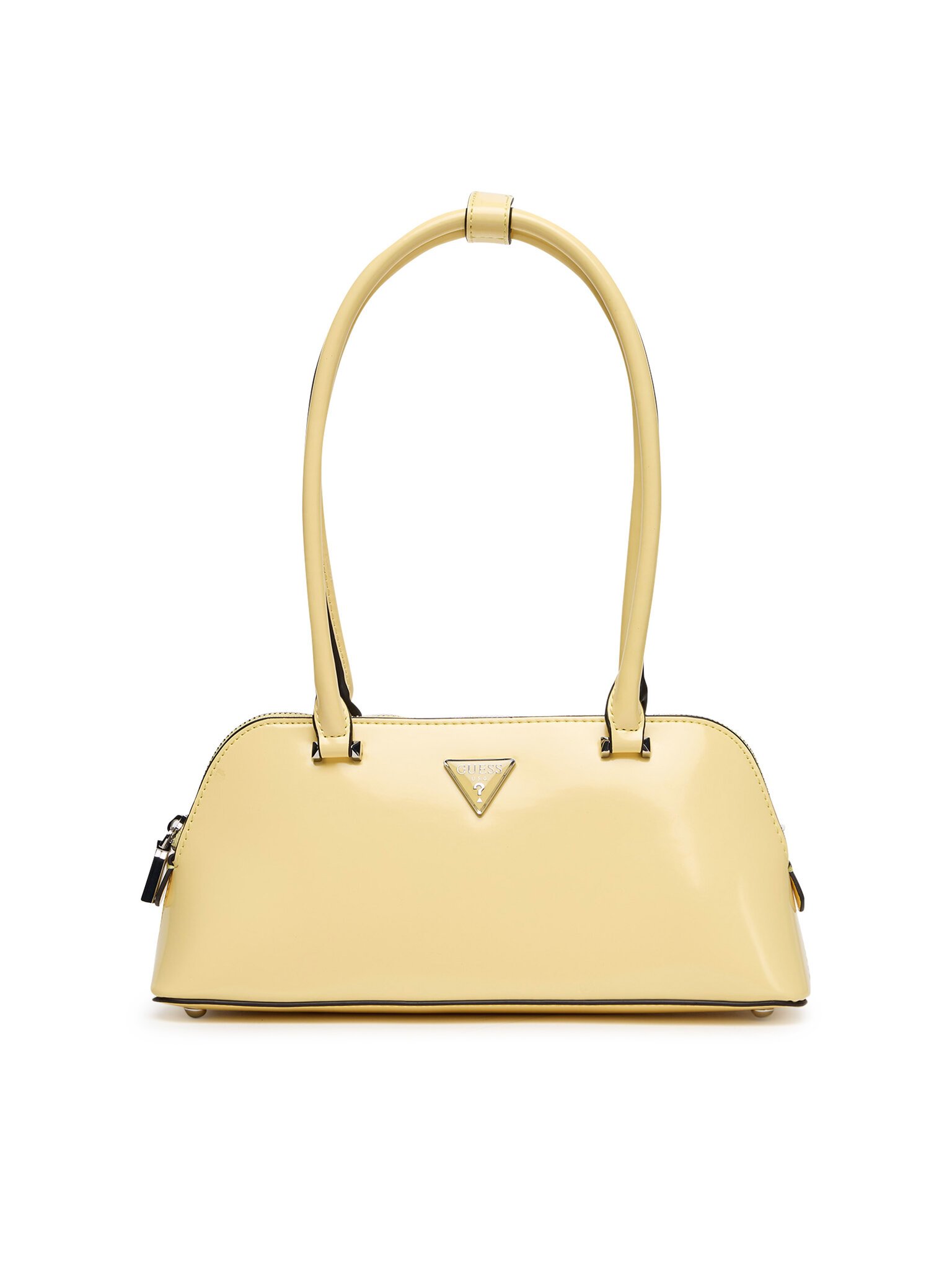 Sac porté épaule  Guess jeans HWNY94 96080 YELLOW