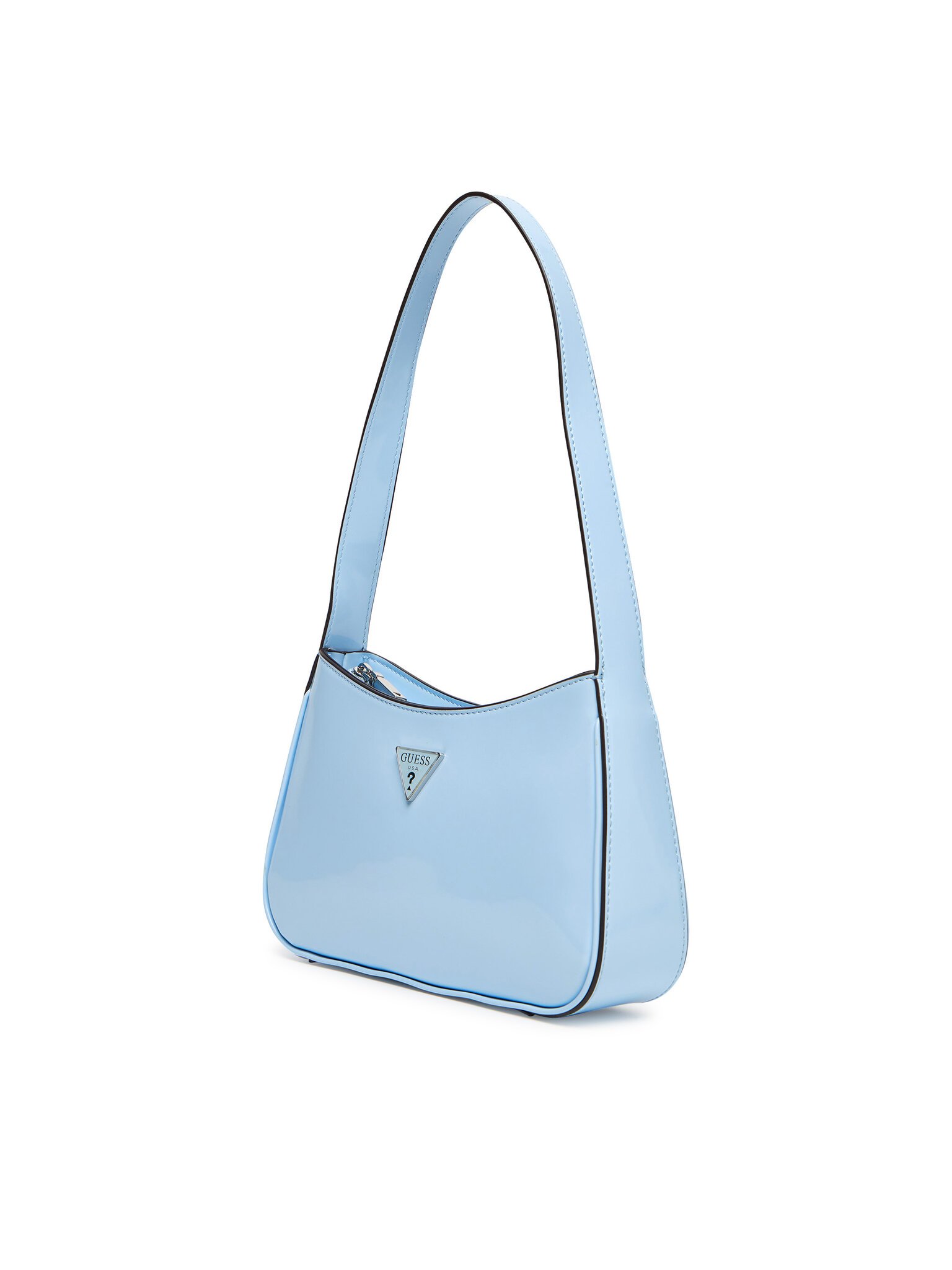 Sac porté épaule  Guess jeans HWNY94 96170 SKY BLUE