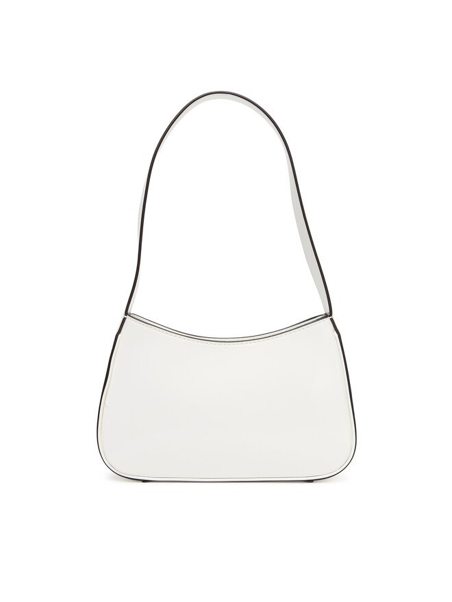 Sac porté épaule  Guess jeans HWNY94 96170 WHITE
