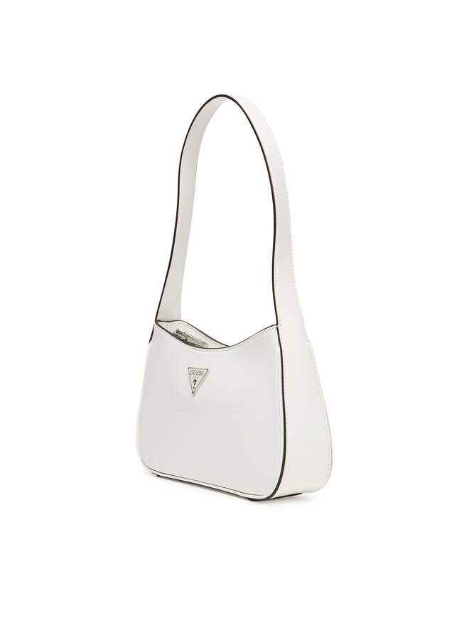 Sac porté épaule  Guess jeans HWNY94 96170 WHITE