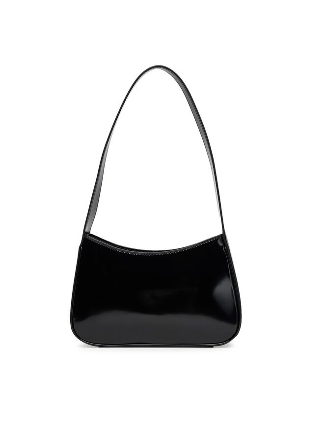 Sac porté épaule  Guess jeans HWNY94 96170 BLACK