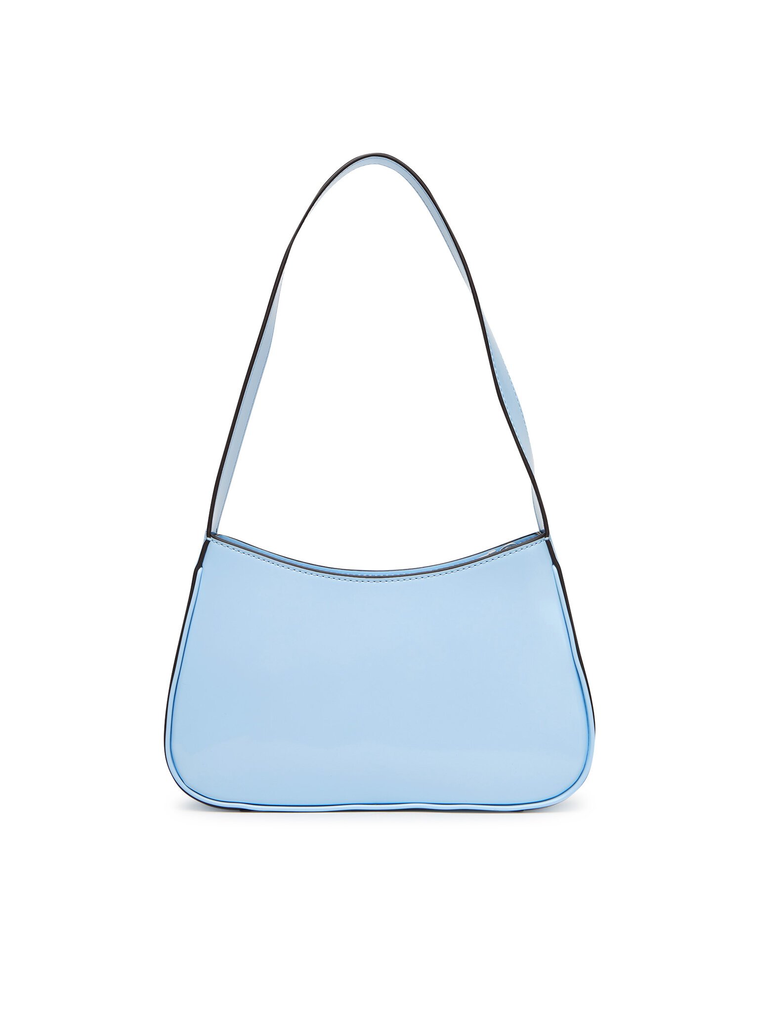 Sac porté épaule  Guess jeans HWNY94 96170 SKY BLUE