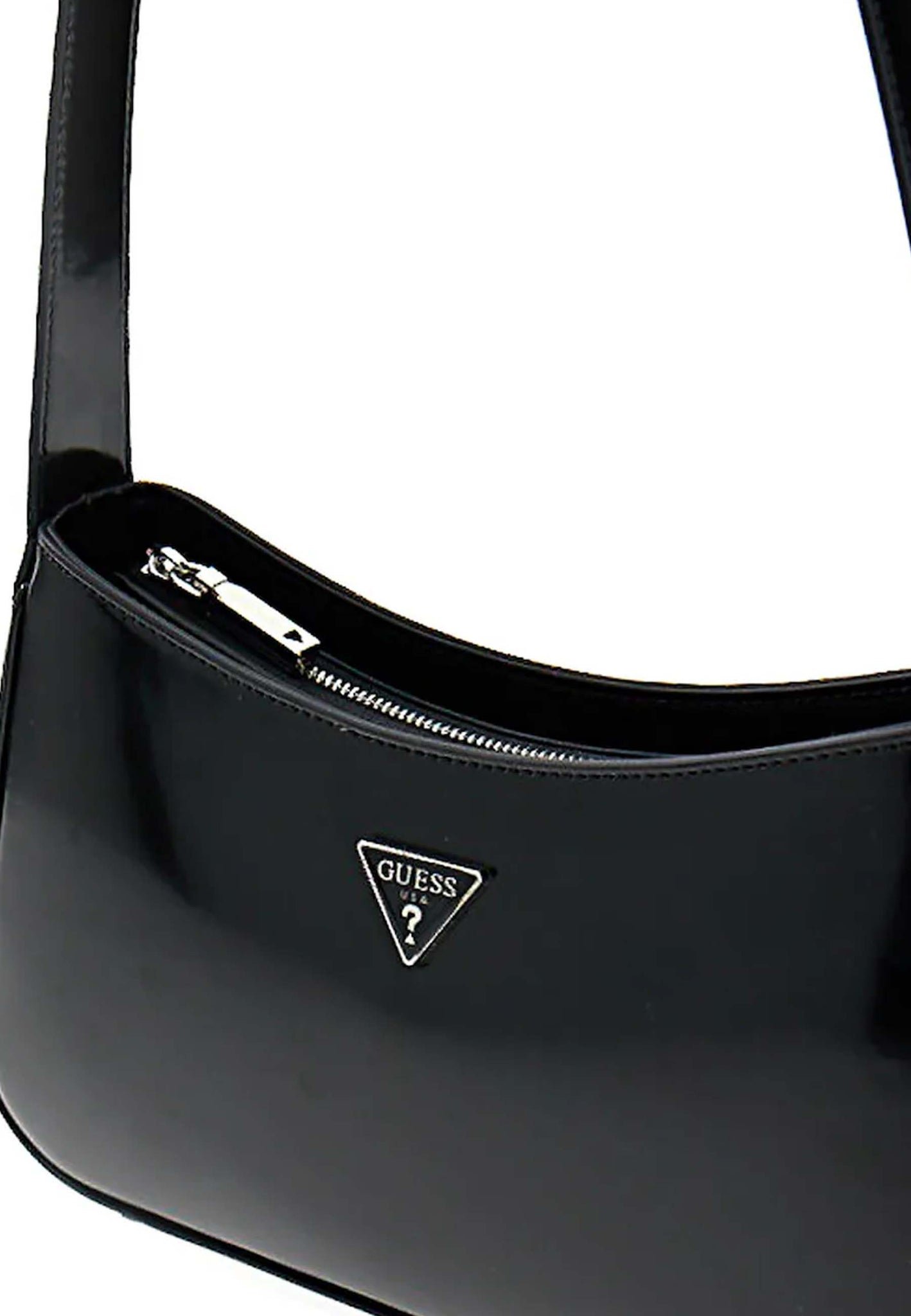 Sac porté épaule  Guess jeans HWNY97 23170 BLACK