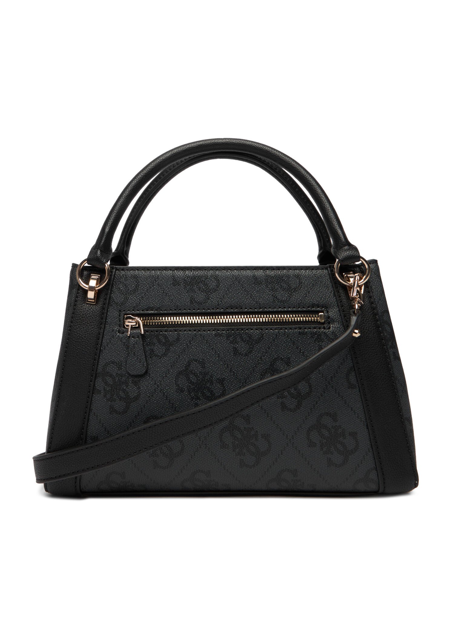 Sac porté épaule  Guess jeans HWOS99 01060 COAL LOGO