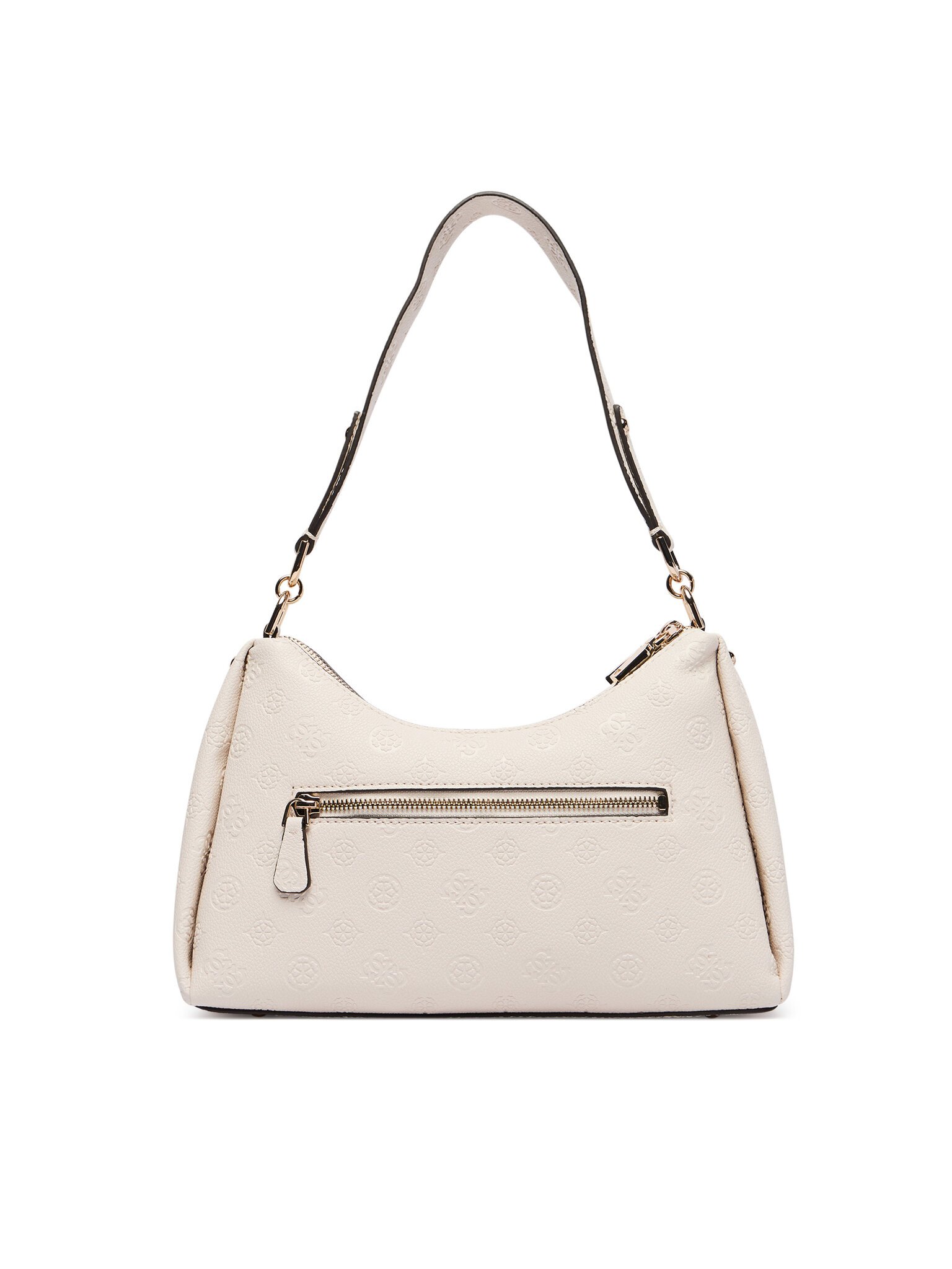 Sac porté épaule  Guess jeans HWPD99 16180 STONE LOGO