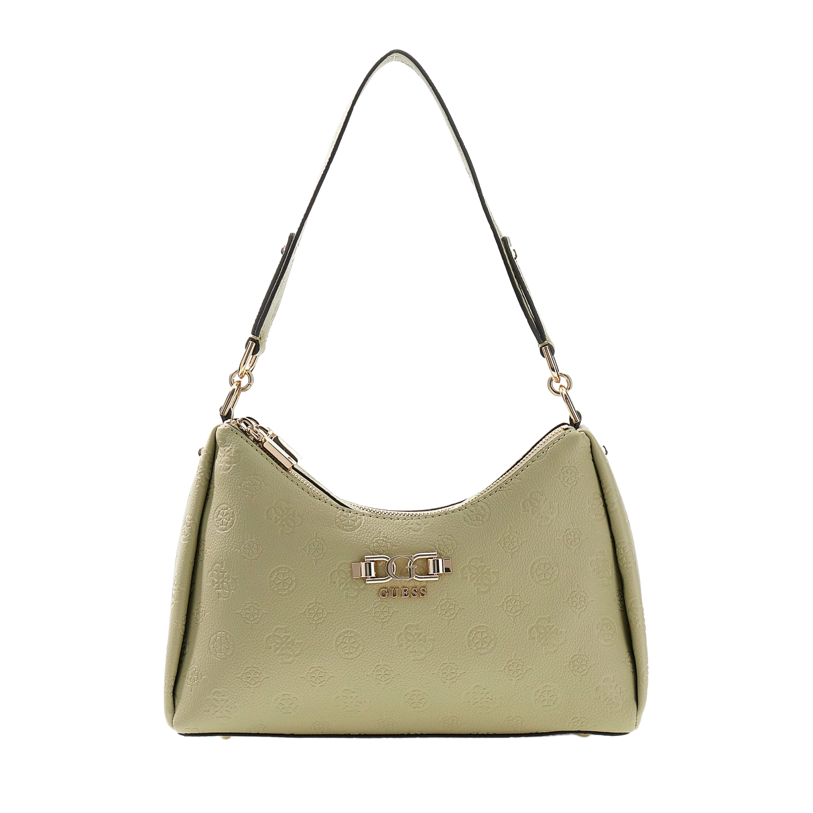 Sac porté épaule  Guess jeans HWPD99 16180 SAGE LOGO