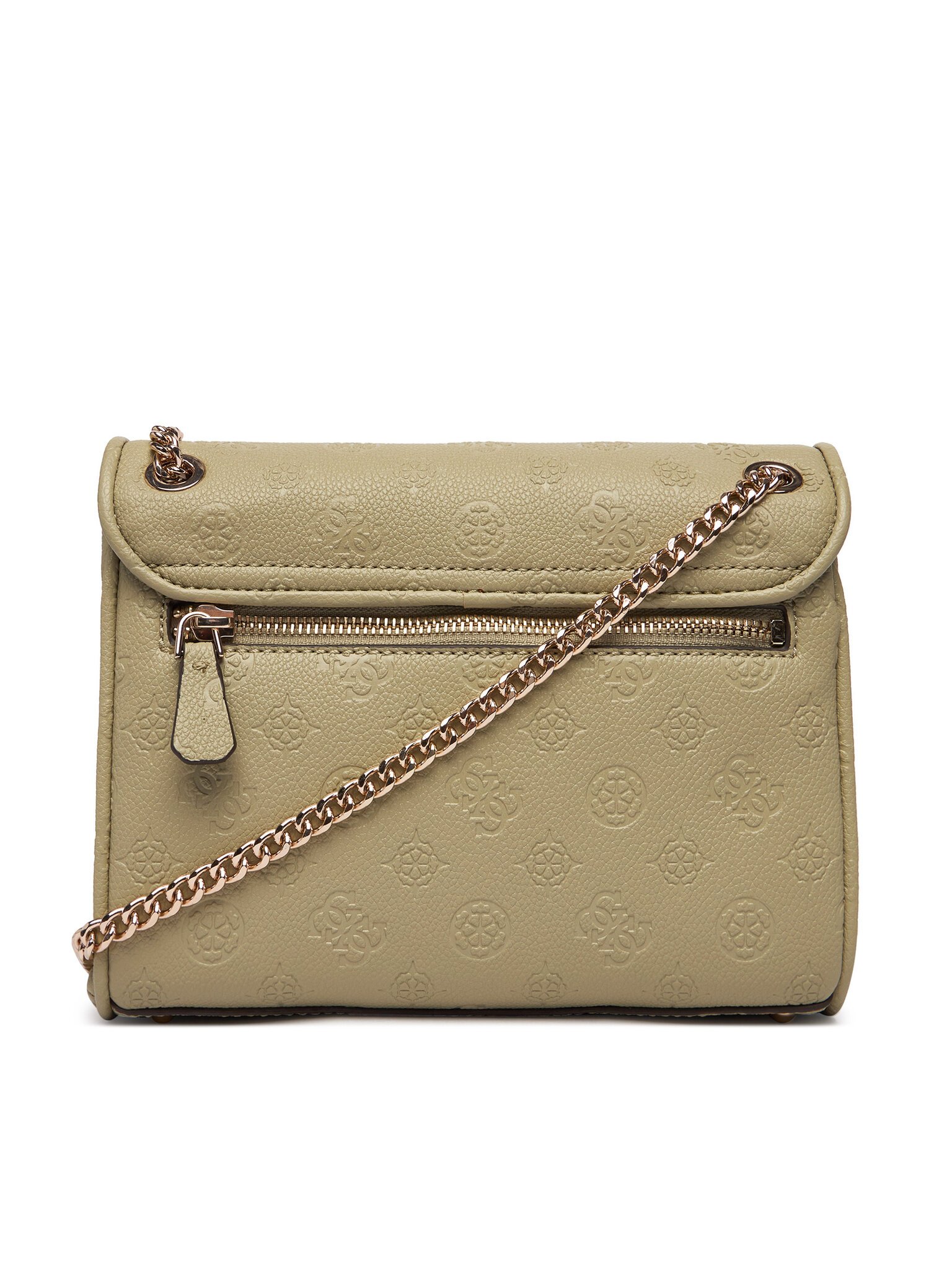 Sac porté épaule  Guess jeans HWPD99 16210 SAGE LOGO