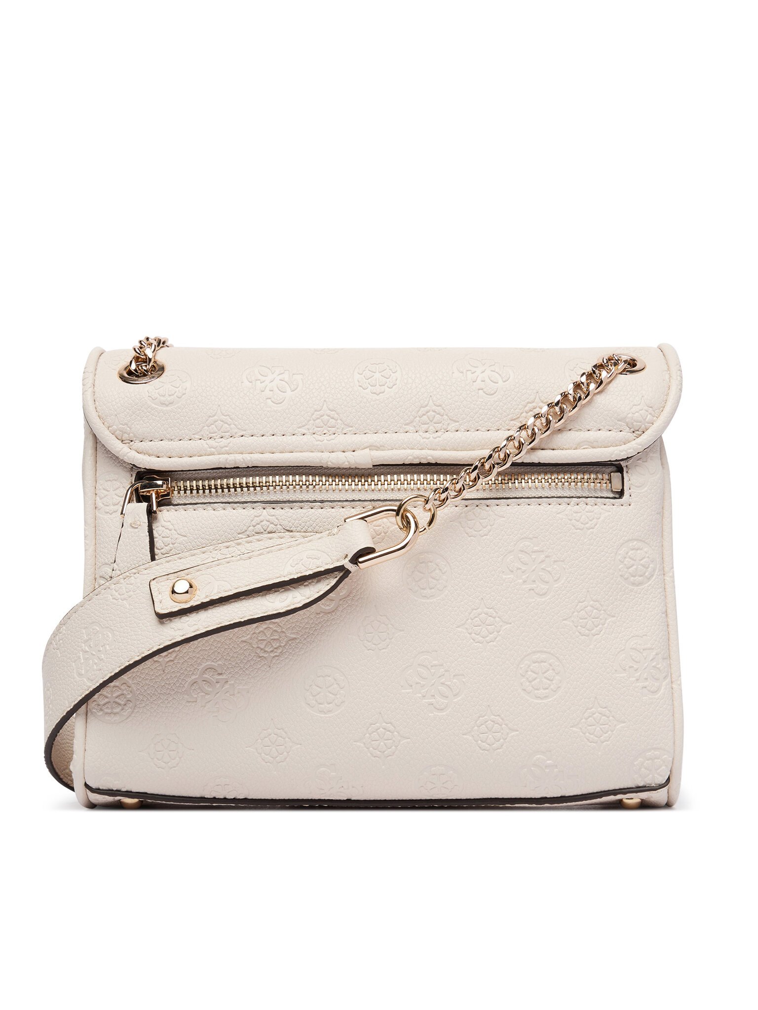 Sac porté épaule  Guess jeans HWPD99 16210 STONE LOGO