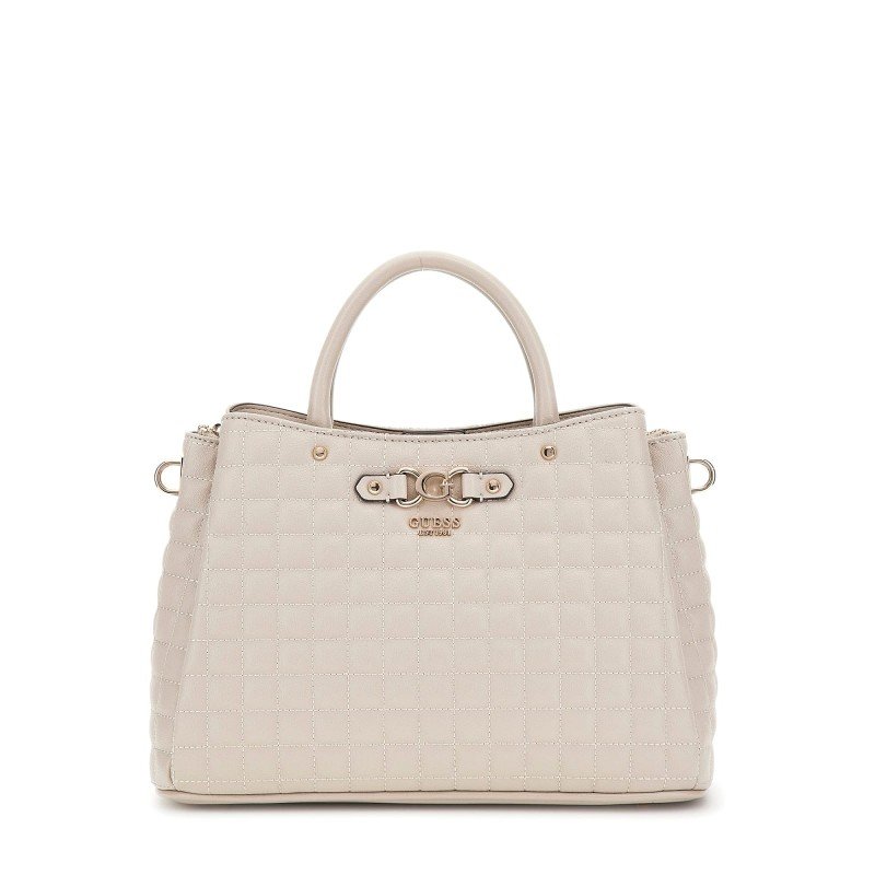 Sac porté épaule  Guess jeans HWQG84 24060 LIGHT TAUPE