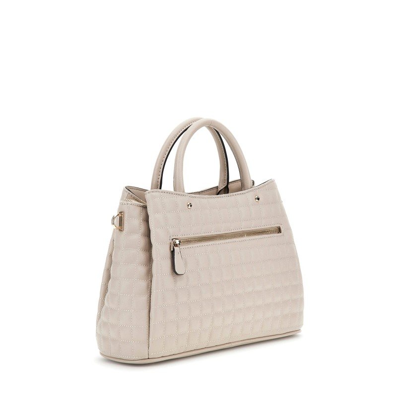 Sac porté épaule  Guess jeans HWQG84 24060 LIGHT TAUPE