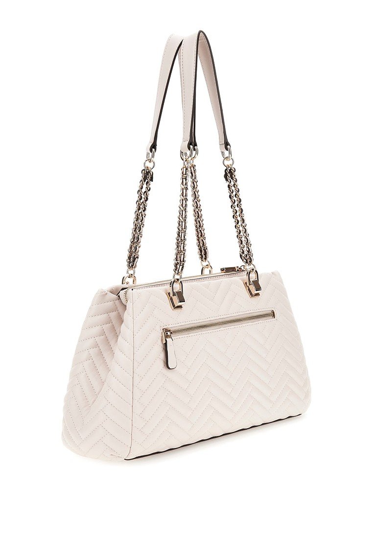 Sac porté épaule  Guess jeans HWQG95 08090 STONE