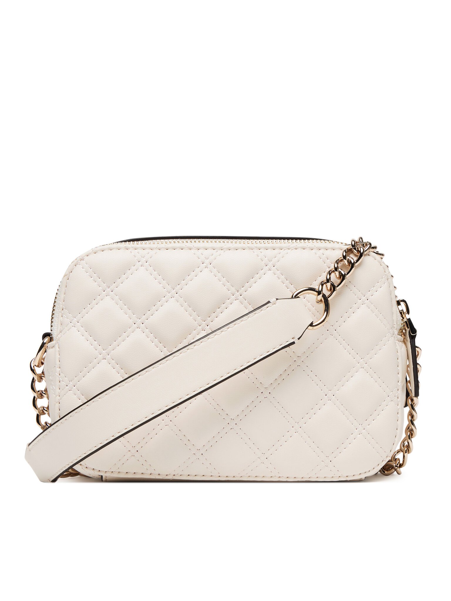 Sac porté épaule  Guess jeans HWQG96 73140 OFF WHITE