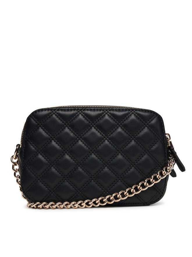 Sac porté épaule  Guess jeans HWQG96 73140 BLACK