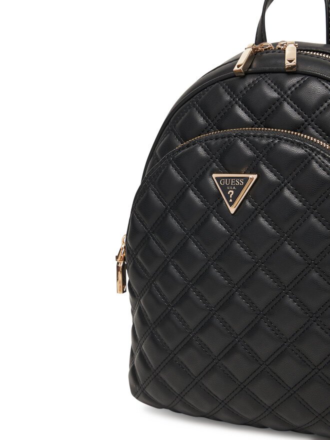 Maroquinerie  Guess jeans HWQG96 73320 BLACK