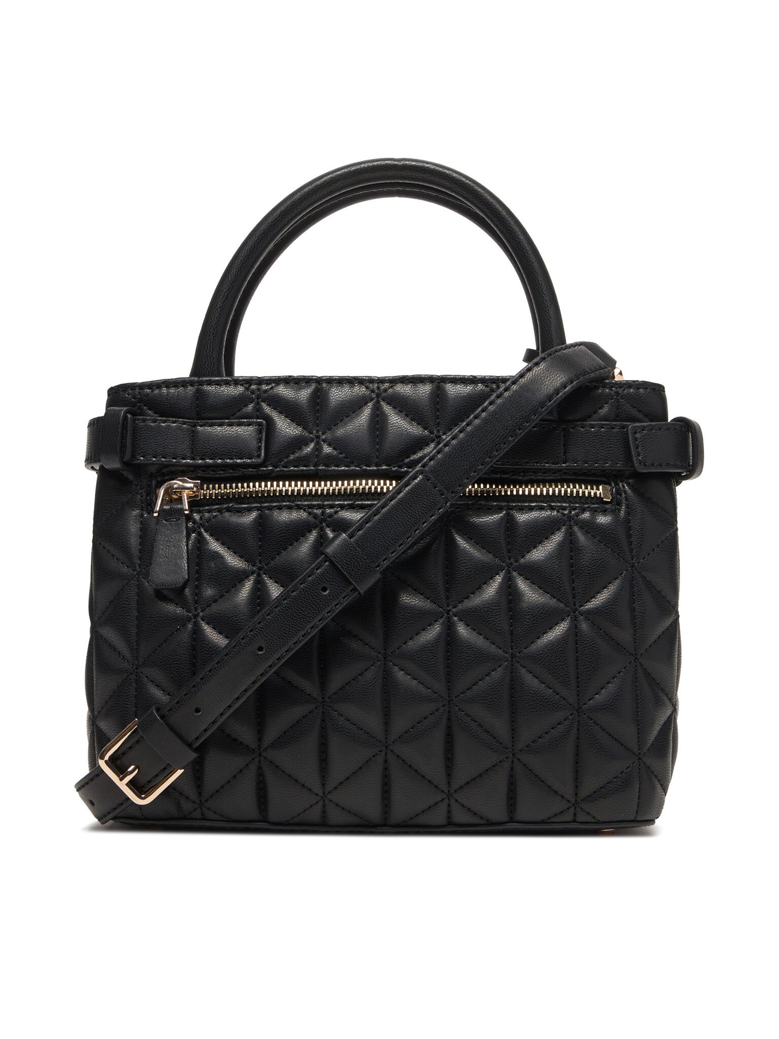 Sac porté épaule  Guess jeans HWQG98 83050 BLACK