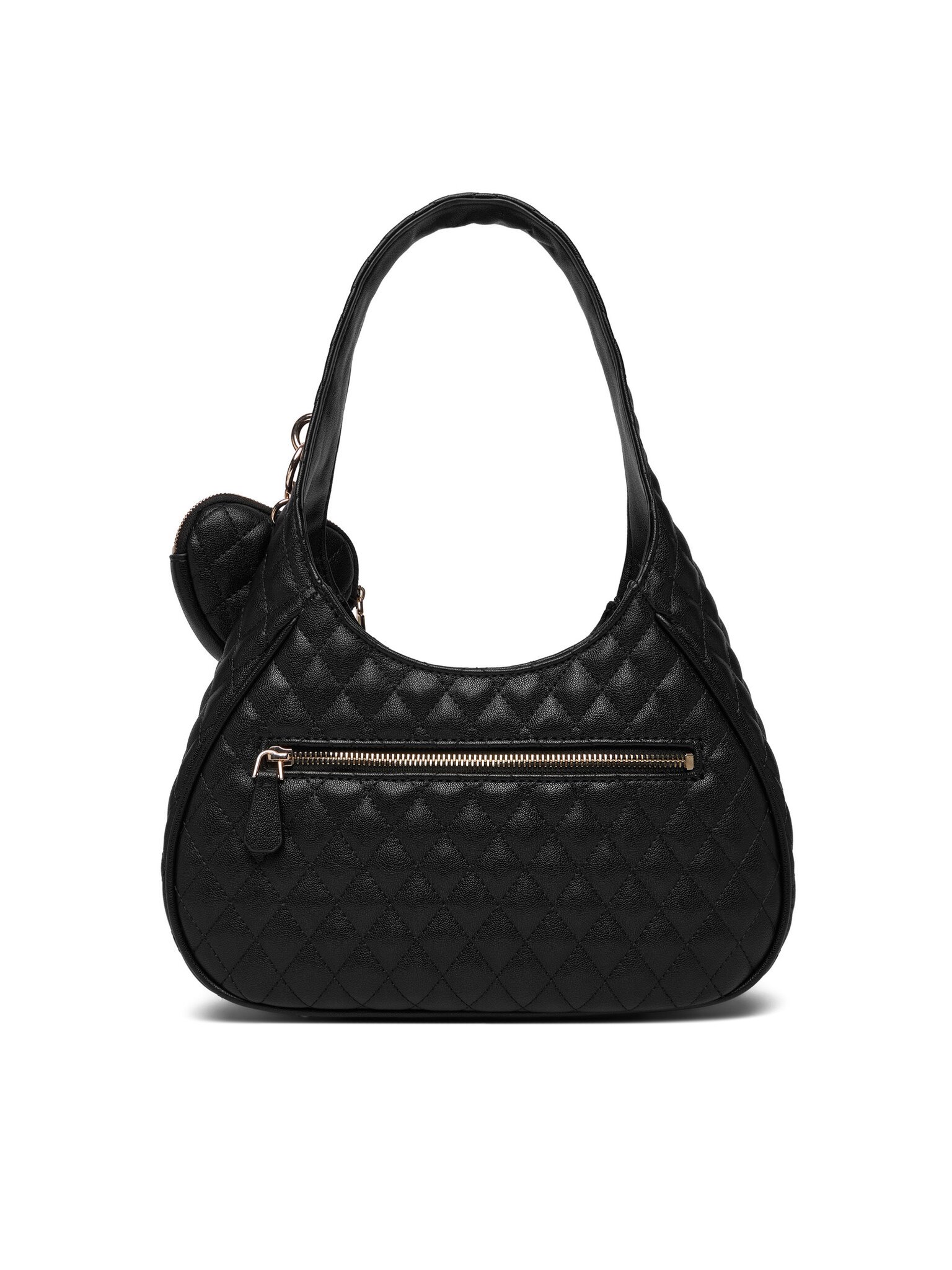 Sac porté épaule  Guess jeans HWQG98 94010 BLACK