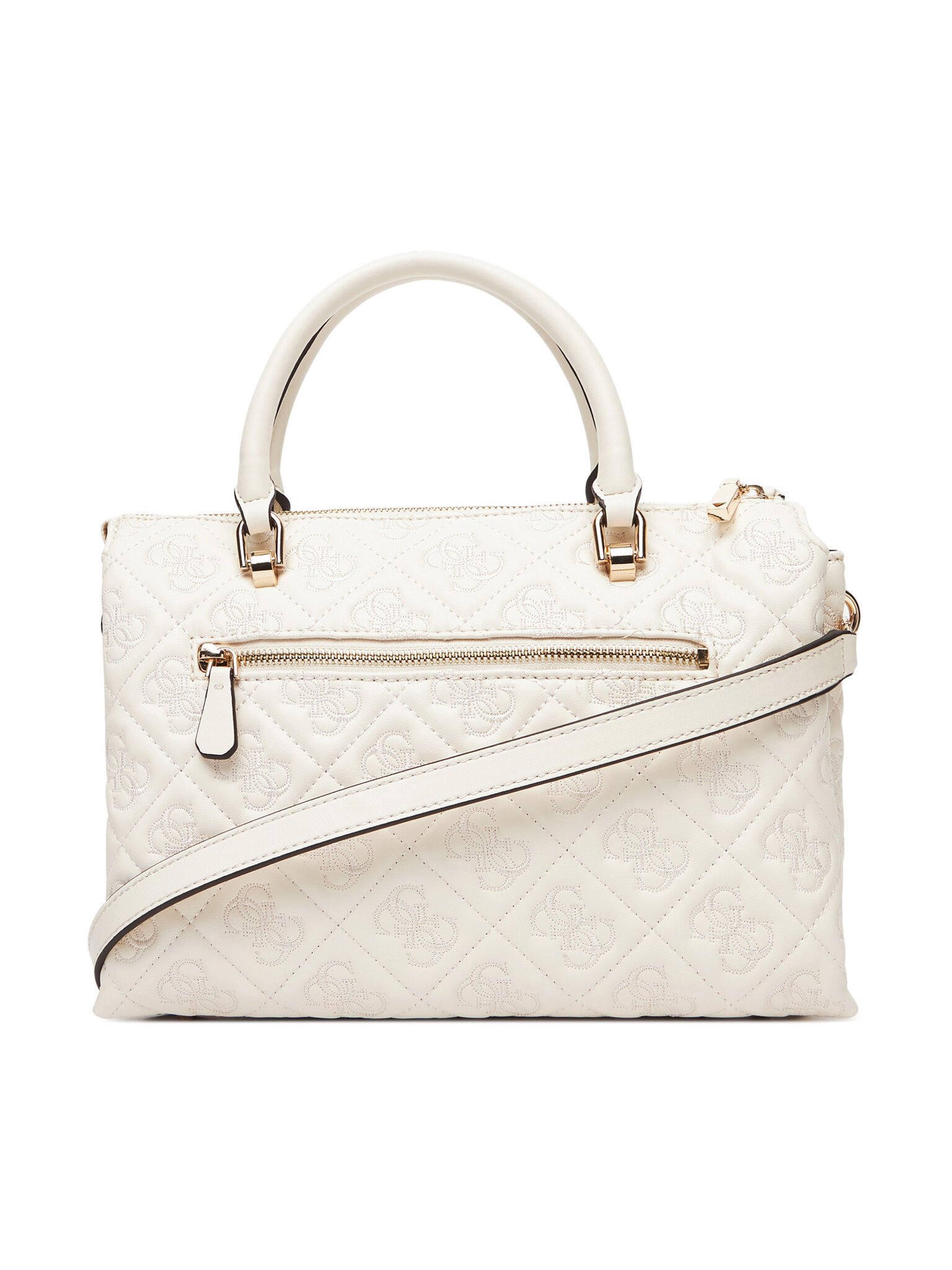 Sac porté épaule  Guess jeans HWQL96 58060 OFF WHITE