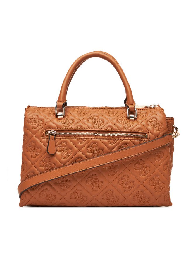 Sac porté épaule  Guess jeans HWQL96 58060 CARAMEL