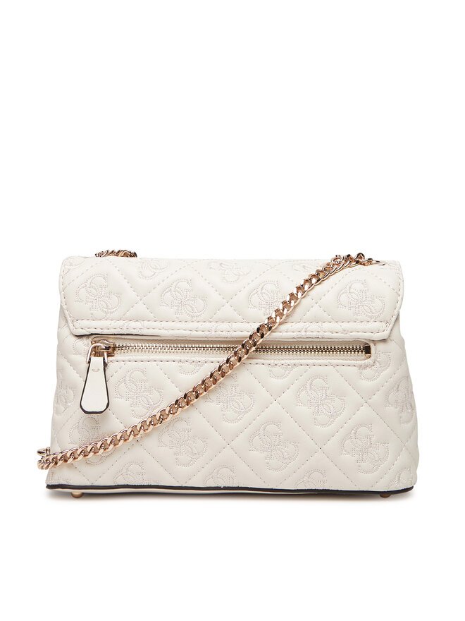 Sac porté épaule  Guess jeans HWQL96 58210 OFF WHITE