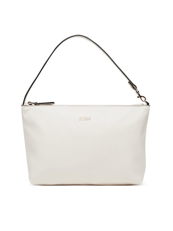 Sac porté épaule  Guess jeans HWQL96 58240 OFF WHITE