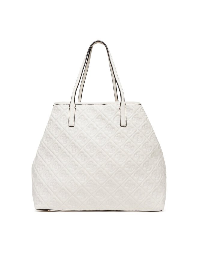 Sac porté épaule  Guess jeans HWQL96 58240 OFF WHITE