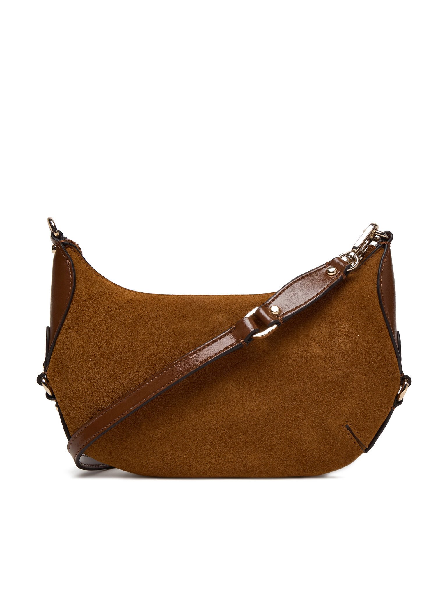 Sac porté épaule  Guess jeans HWSG95 01720 COGNAC