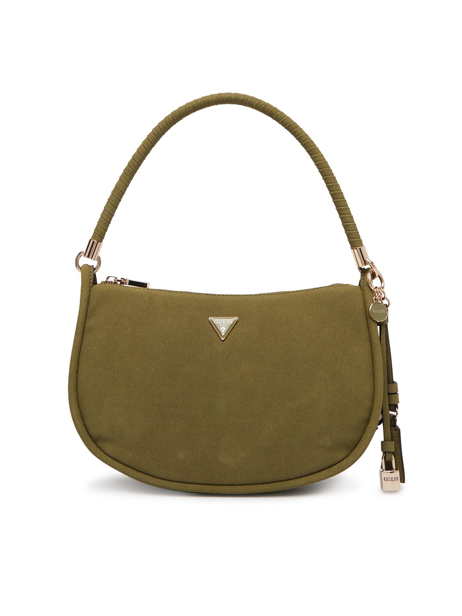 Sac porté épaule  Guess jeans HWSG99 18010 OLIVE