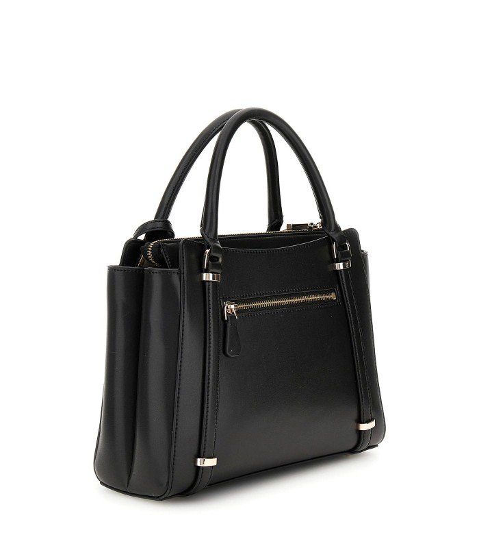 Sac porté épaule  Guess jeans HWVG72 08060 BLACK