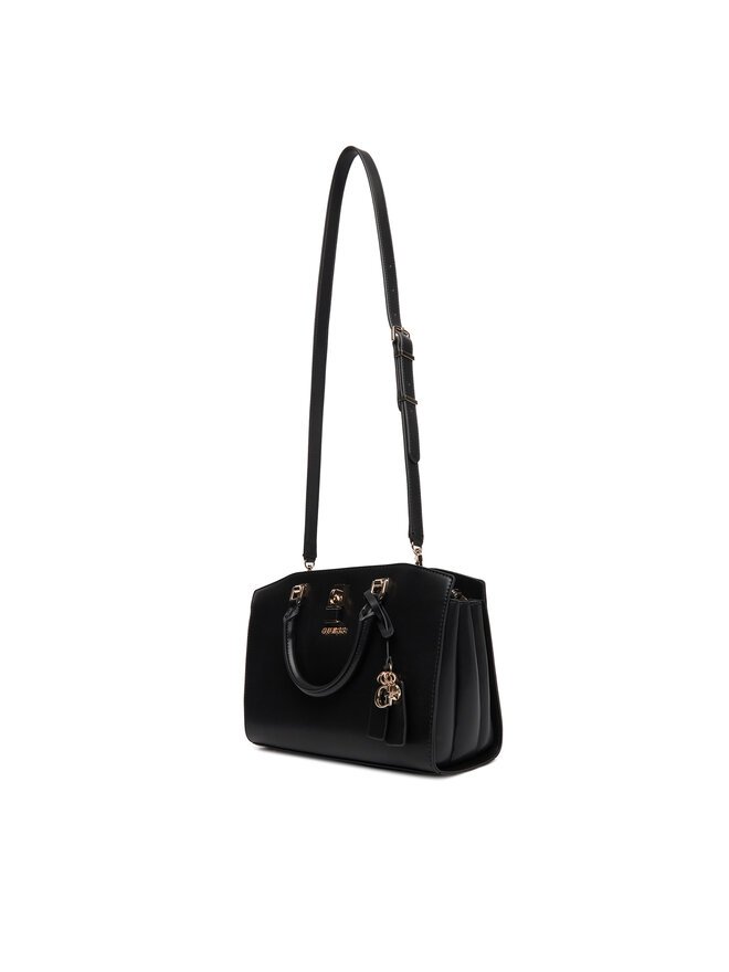 Sac porté épaule  Guess jeans HWVG96 55060 BLACK