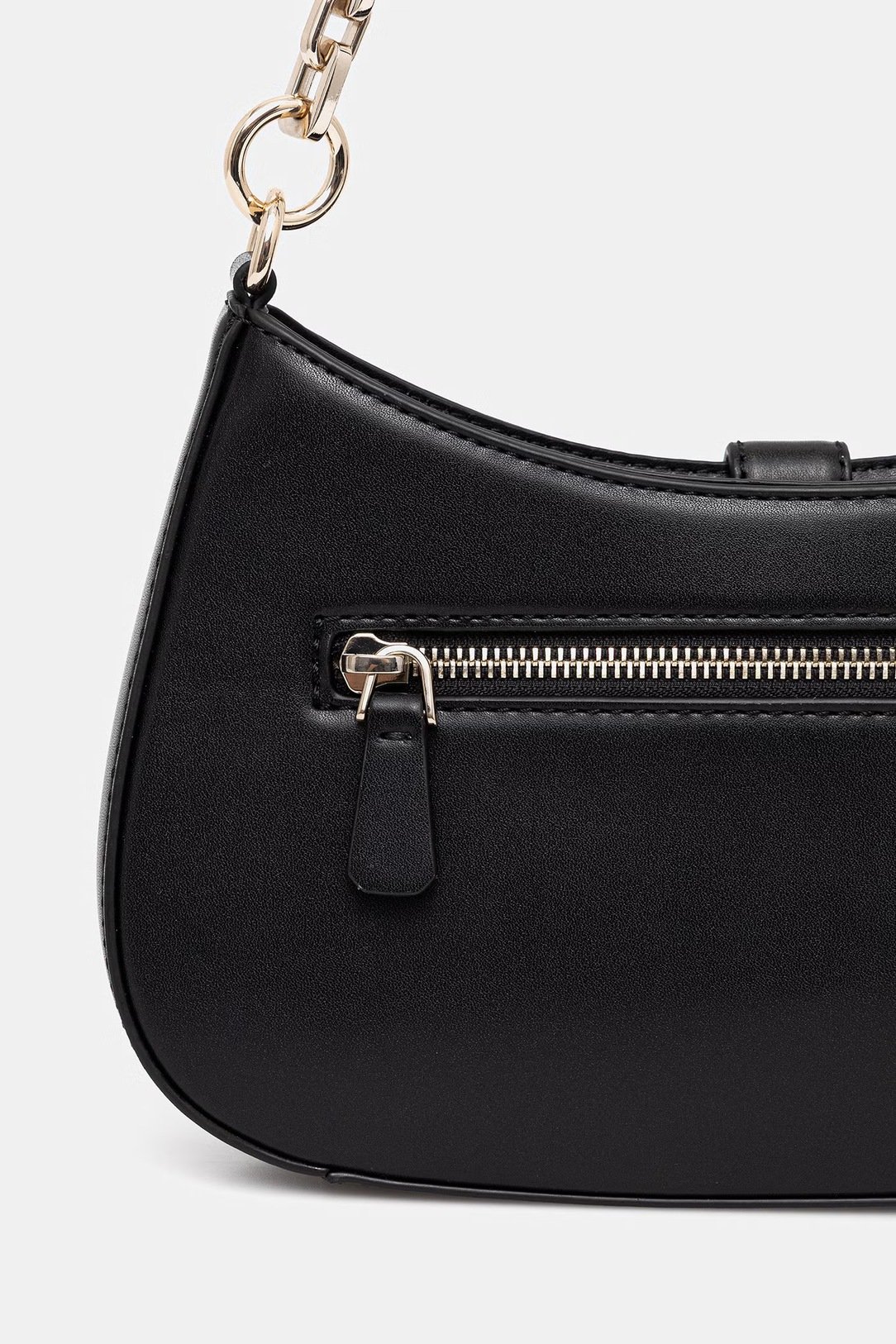 Sac porté épaule  Guess jeans HWVG98 96180 BLACK