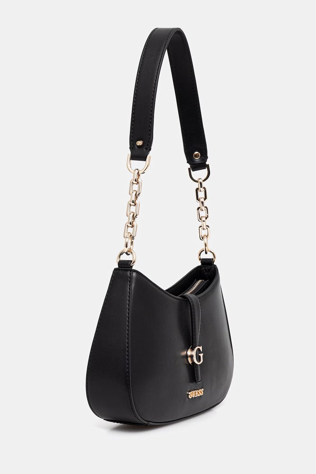 Sac porté épaule  Guess jeans HWVG98 96180 BLACK