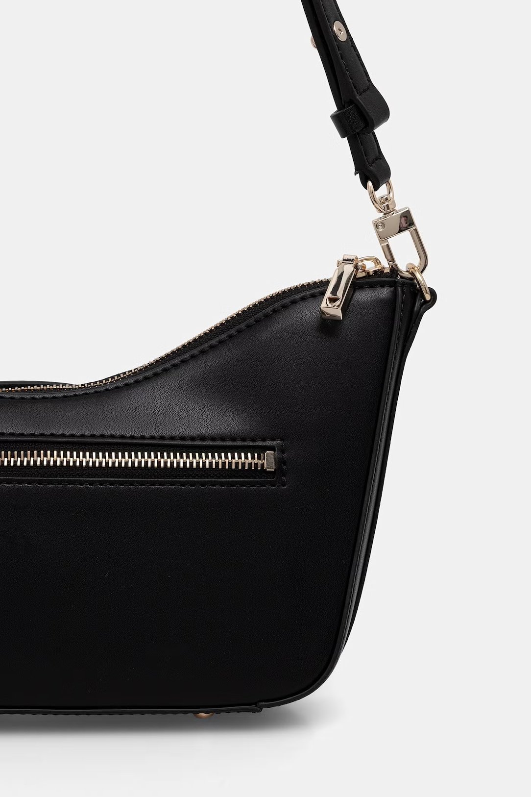 Sac porté épaule  Guess jeans HWVG99 10180 BLACK