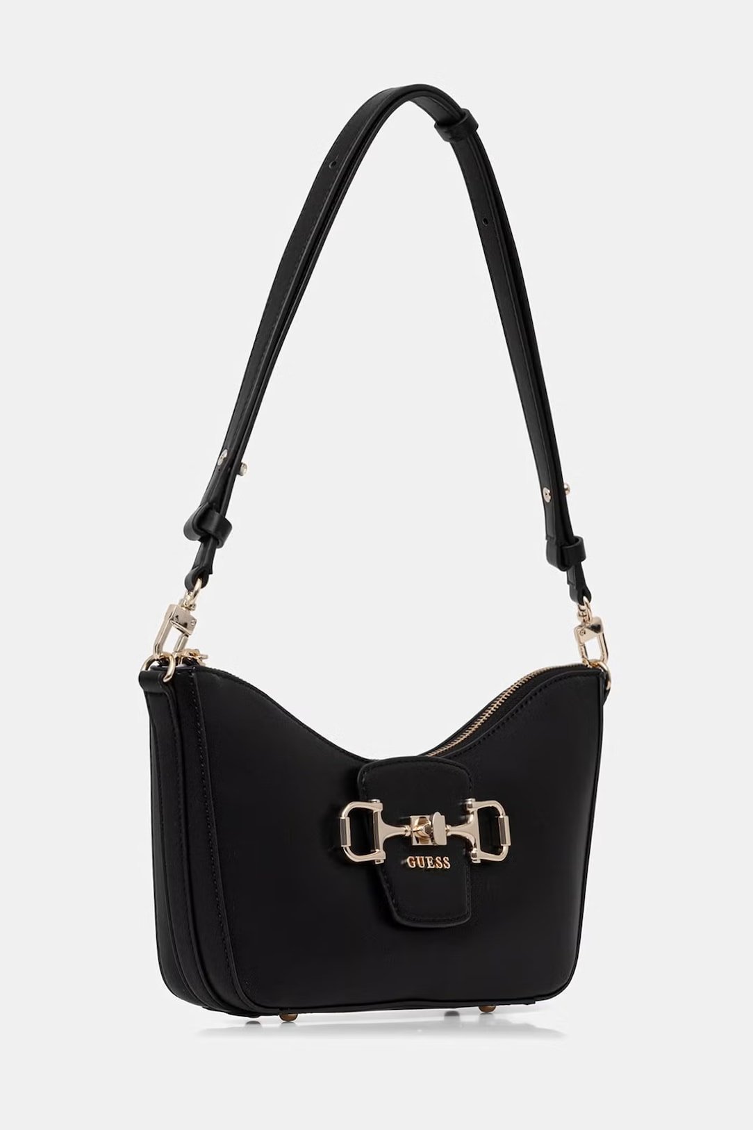 Sac porté épaule  Guess jeans HWVG99 10180 BLACK