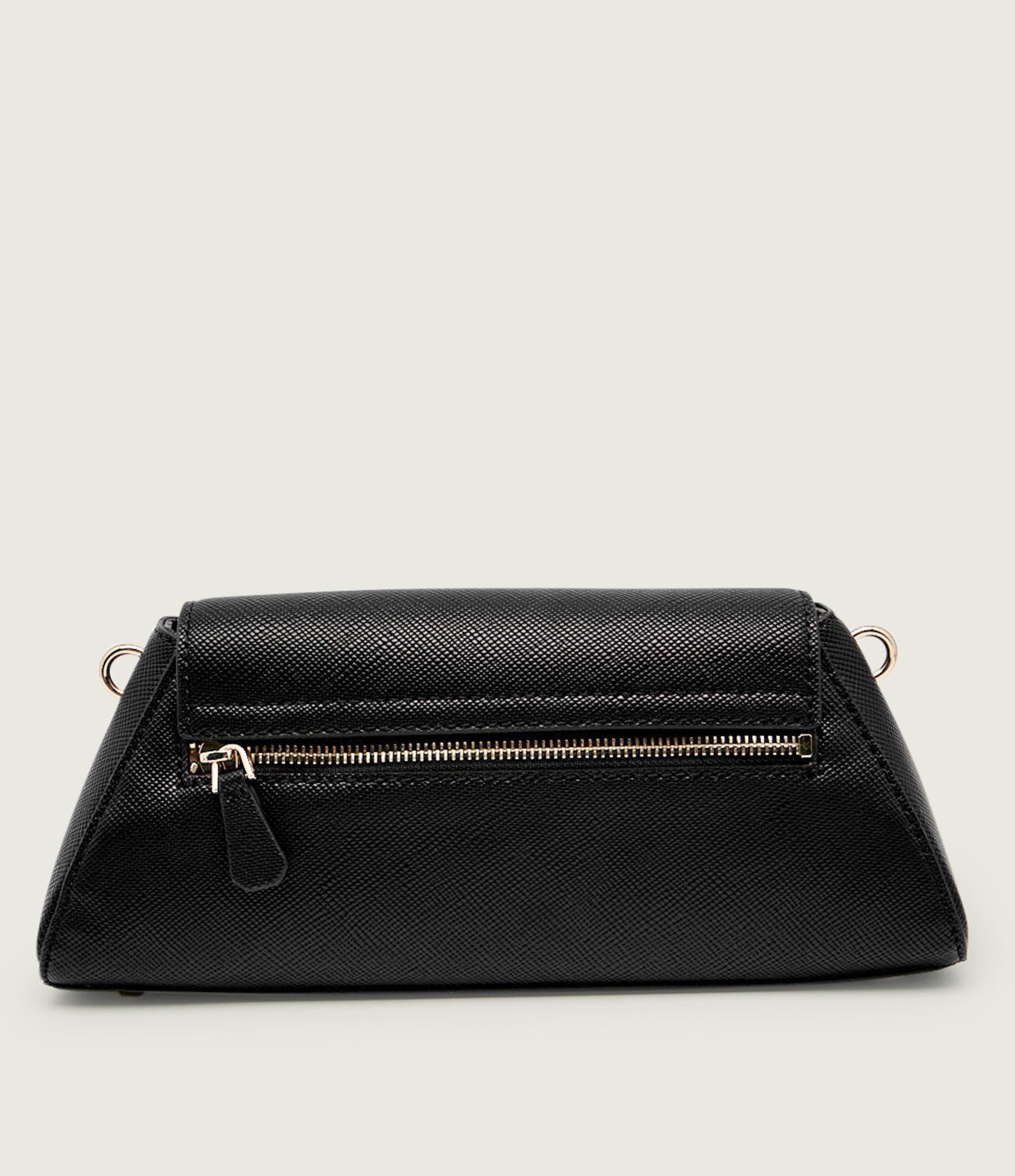 Sac porté épaule  Guess jeans HWZG92 07190 BLACK