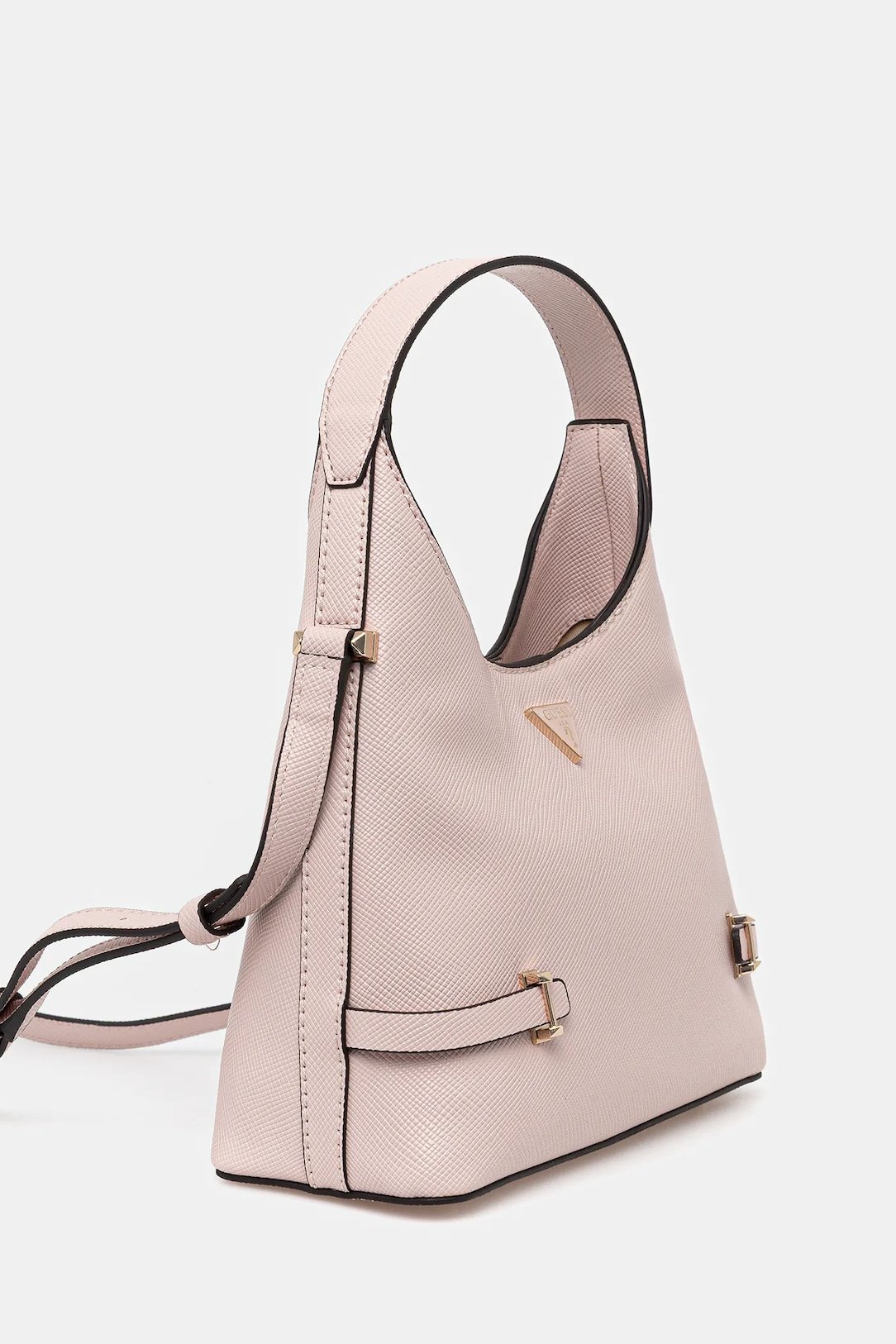 Sac porté épaule  Guess jeans HWZG96 57010 ROSE