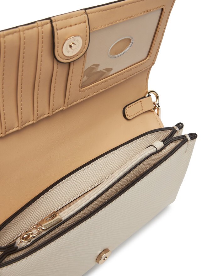 Sac porté épaule  Guess jeans HWZG96 72750 BONE