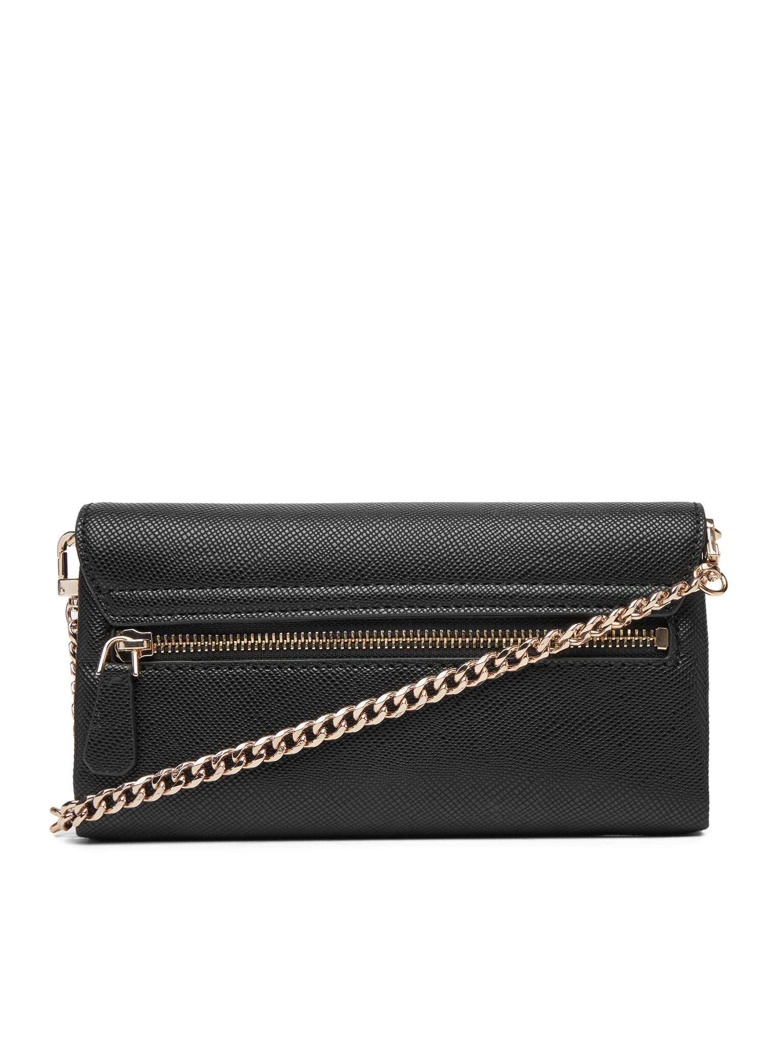 Sac porté épaule  Guess jeans HWZG96 72750 BLACK