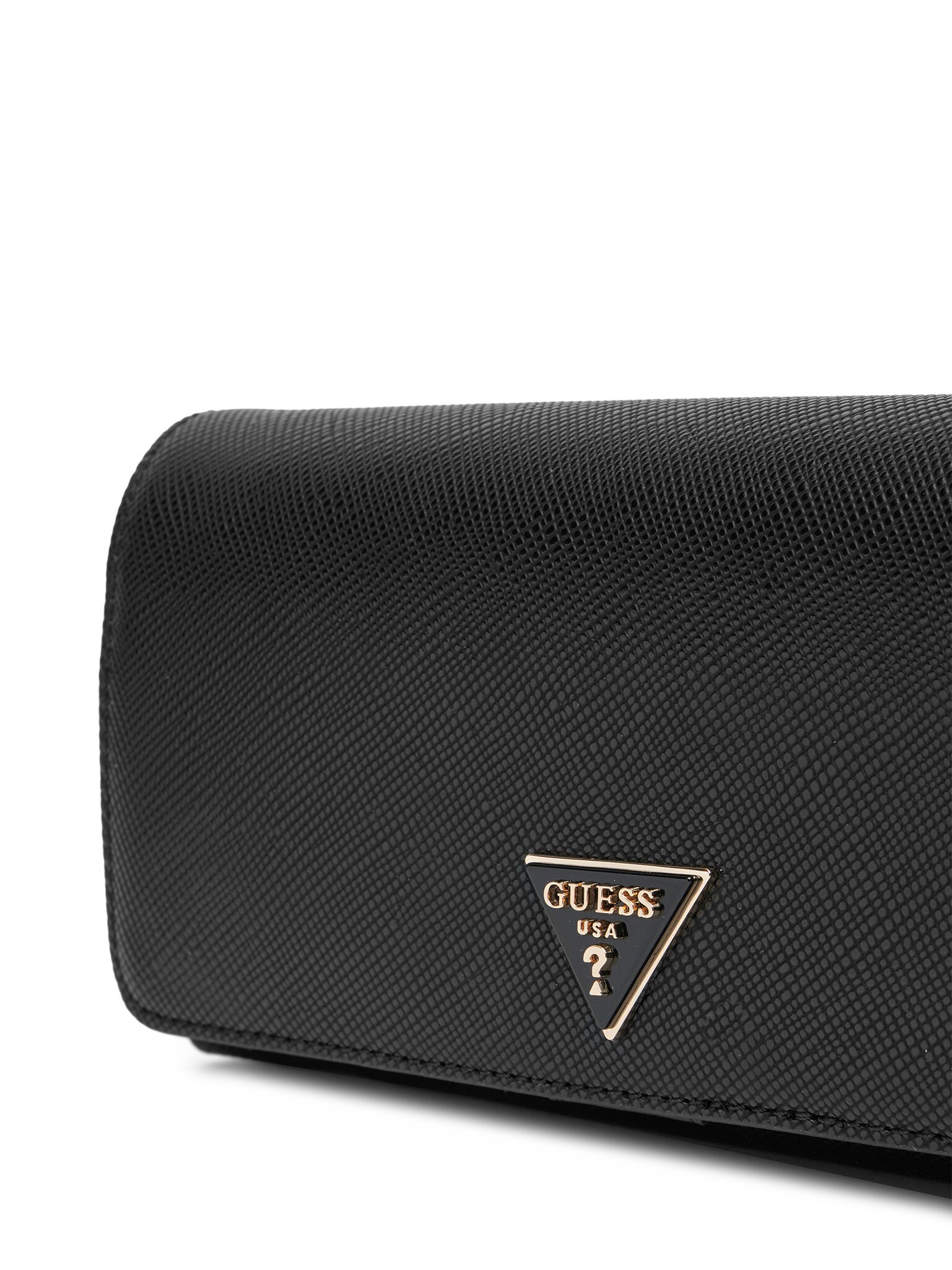 Sac porté épaule  Guess jeans HWZG96 72750 BLACK