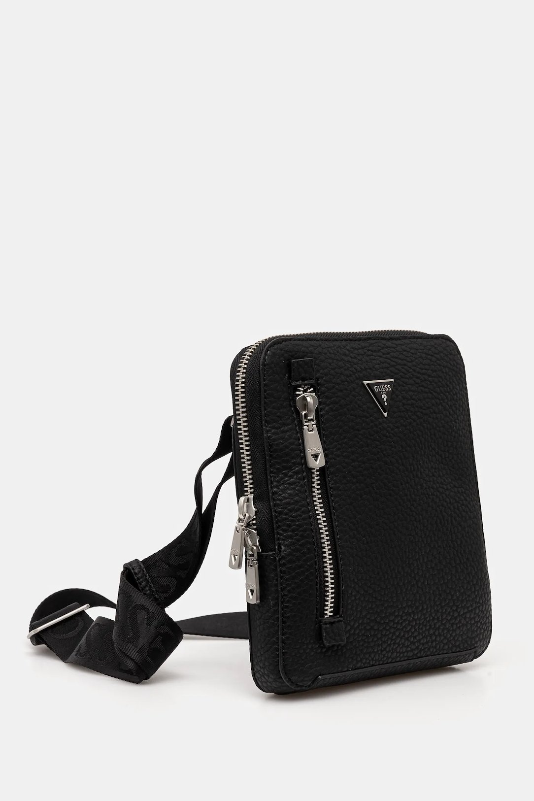Sacs à bandoulière  Guess jeans HMTOGR P5220 BLACK