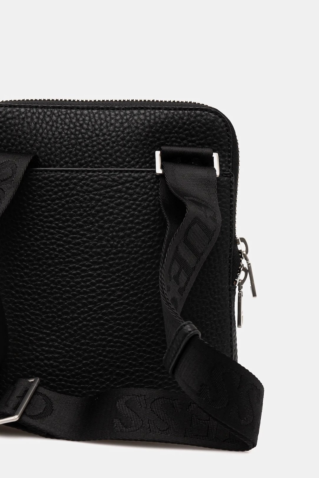Sacs à bandoulière  Guess jeans HMTOGR P5220 BLACK