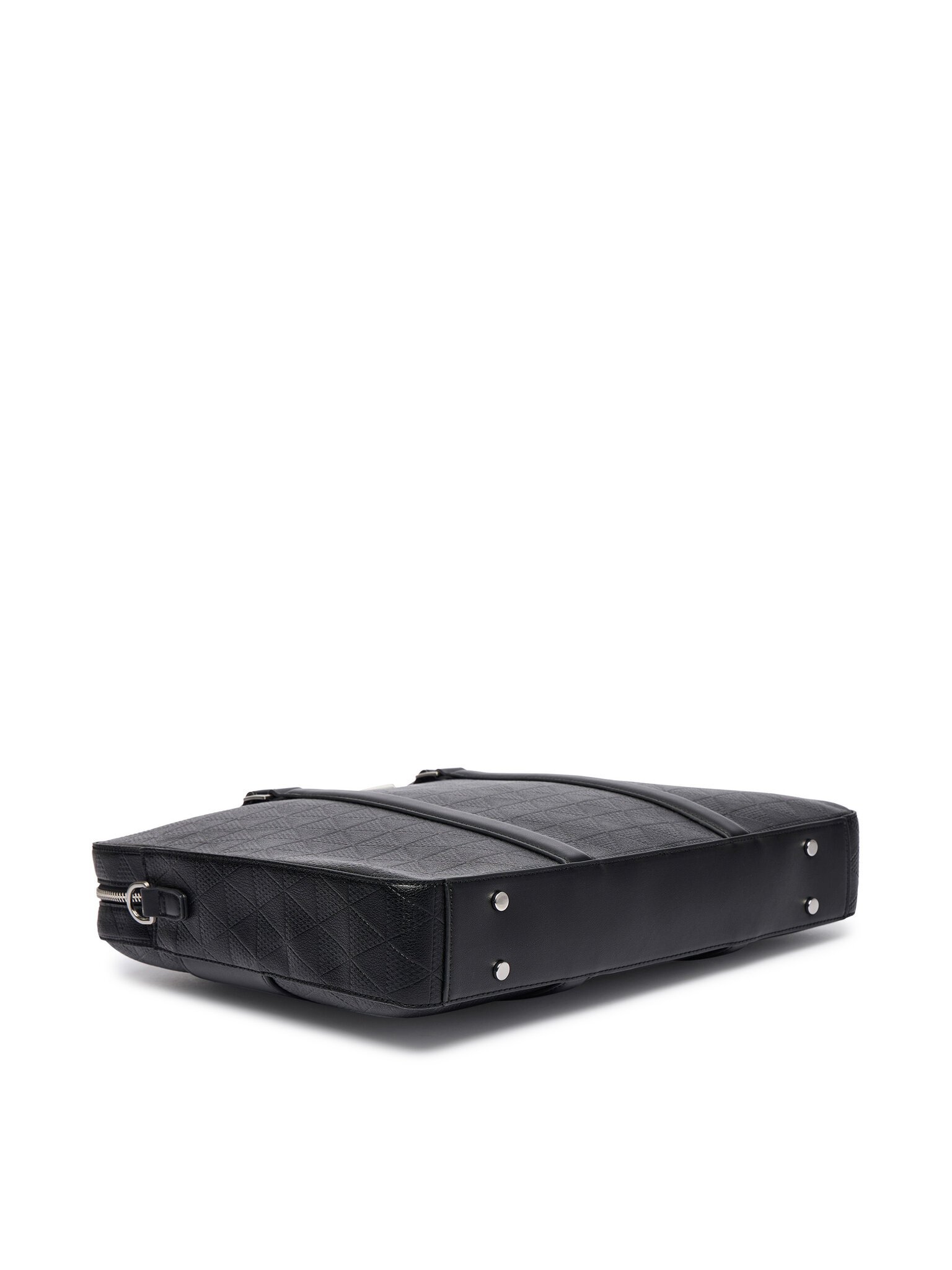 Sacs à bandoulière  Guess jeans HMTOTE P6169 BLACK