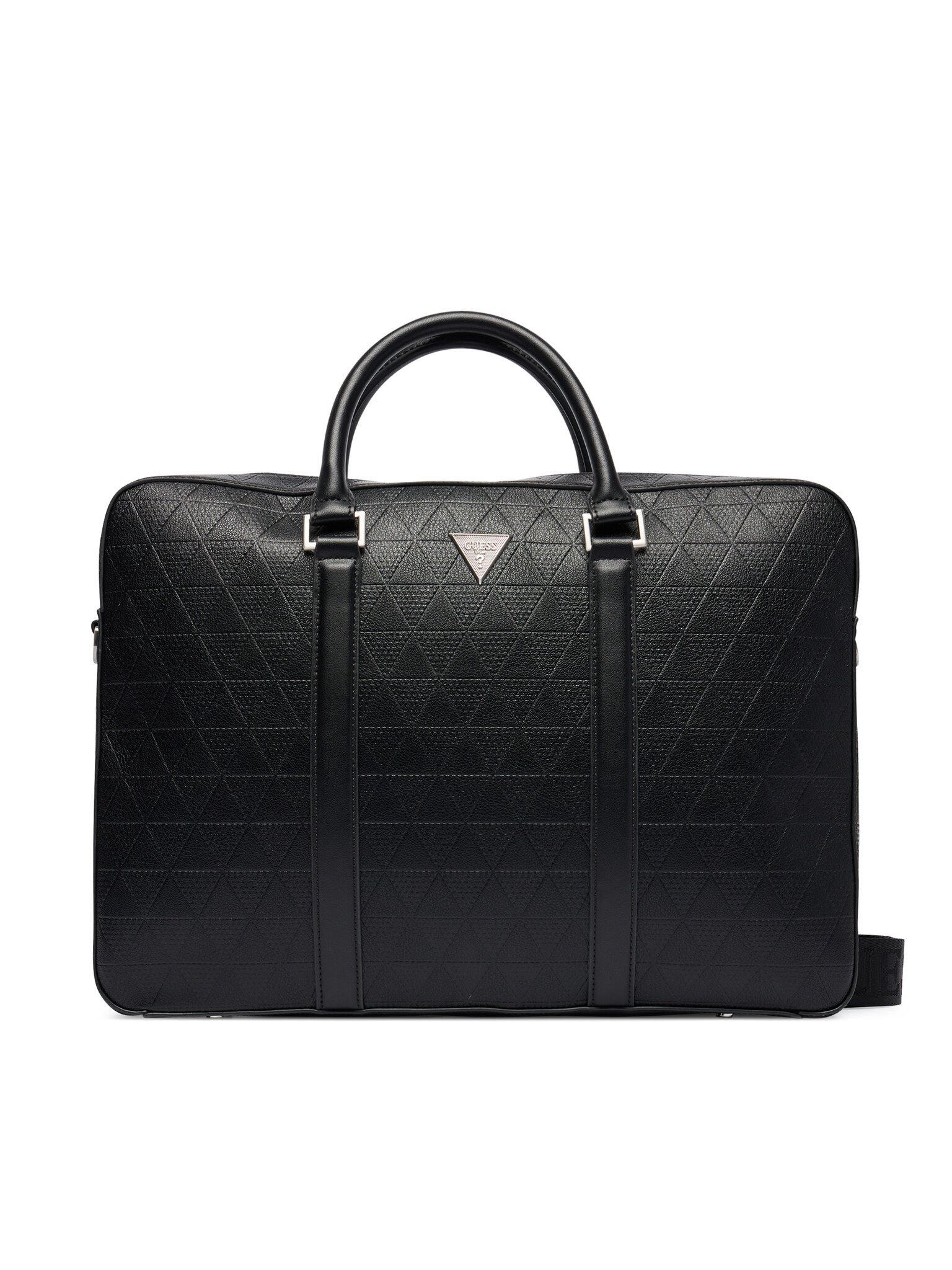 Sacs à bandoulière  Guess jeans HMTOTE P6169 BLACK