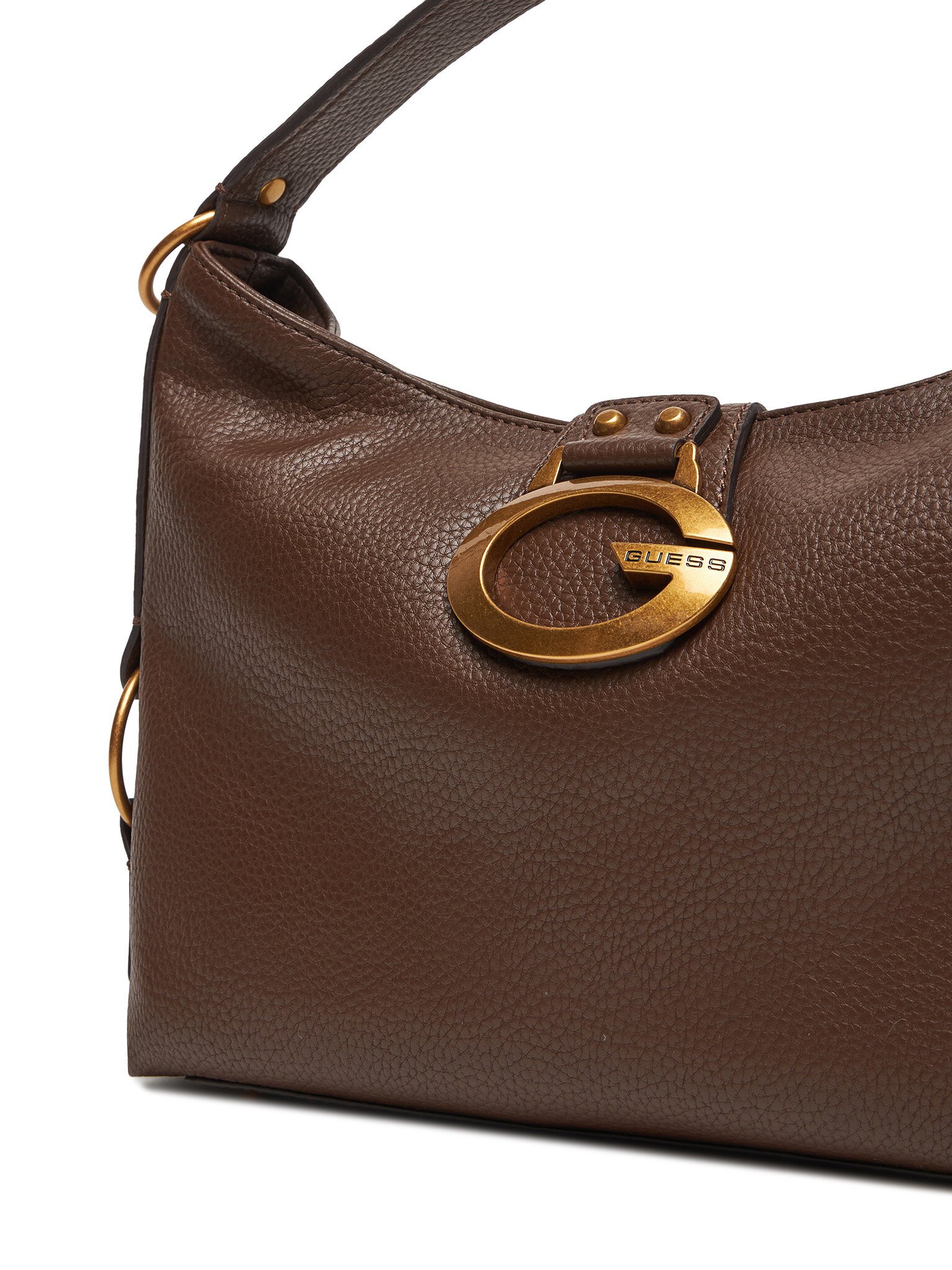 Sacs à Main  Guess jeans HWBB93 08180 ESPRESSO