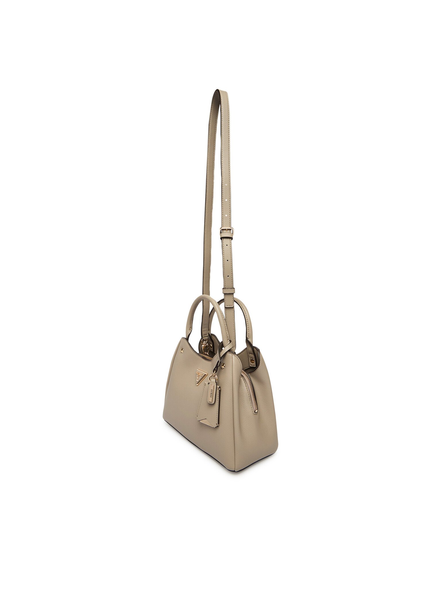 Sacs à Main  Guess jeans HWBG69 74050 DARK TAUPE