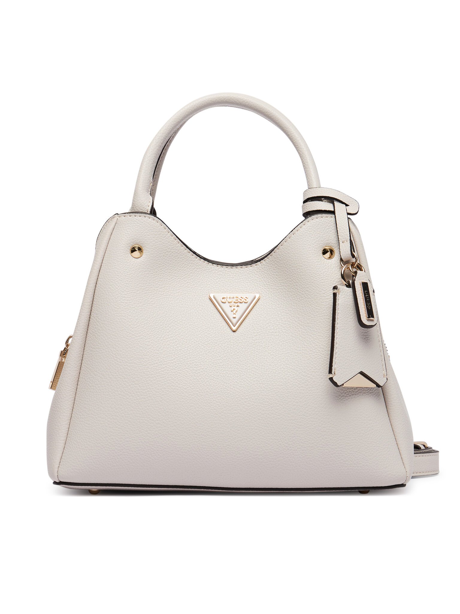 Sacs à Main  Guess jeans HWBG69 74050 IVORY